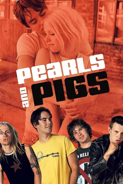 Pearls and Pigs