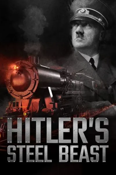 Hitler's Steel Beast