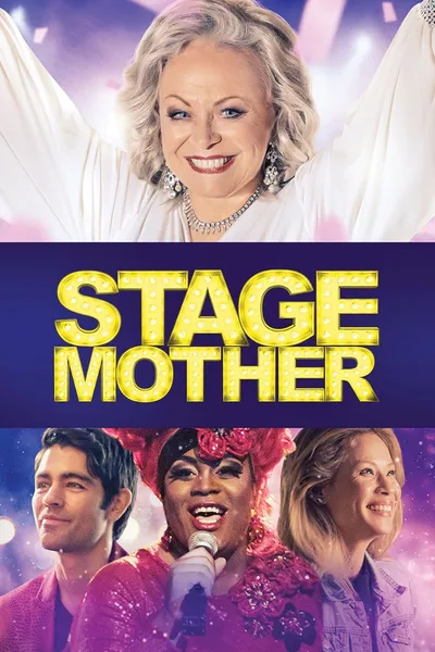 Stage Mother