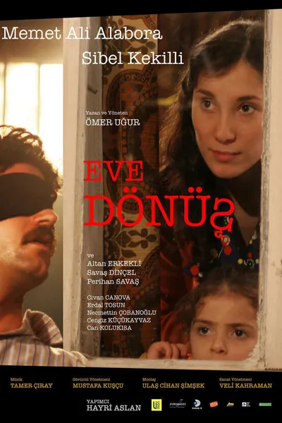 Eve Dönüş