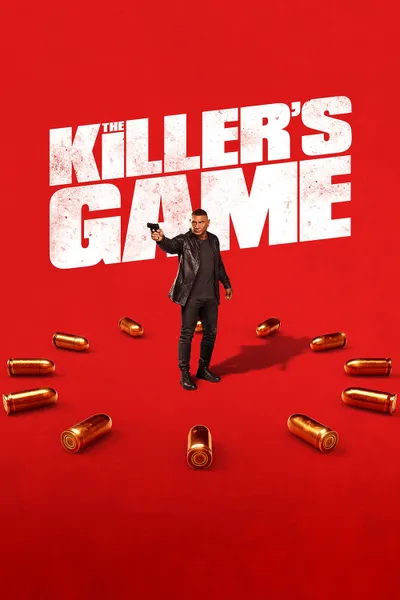 The Killer's Game