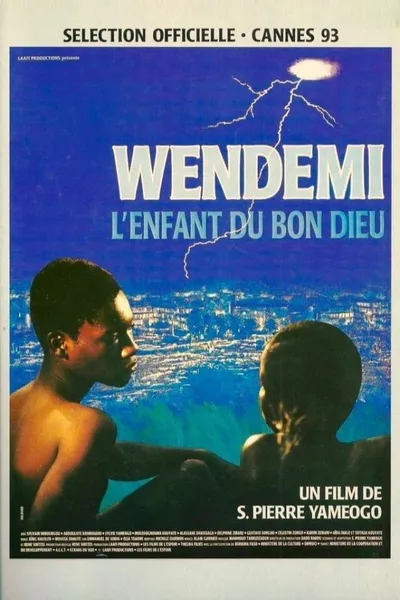 Wendemi