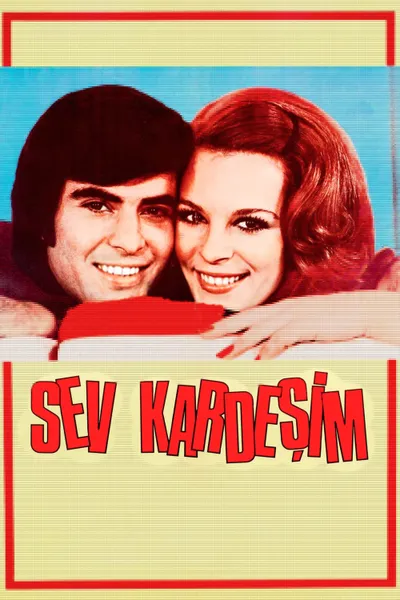 Sev Kardeşim