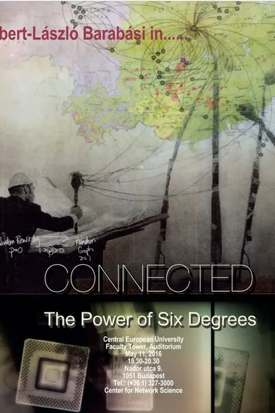 Connected: The Power of Six Degrees