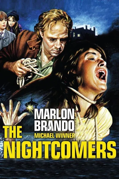 The Nightcomers