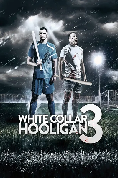 White Collar Hooligan 3