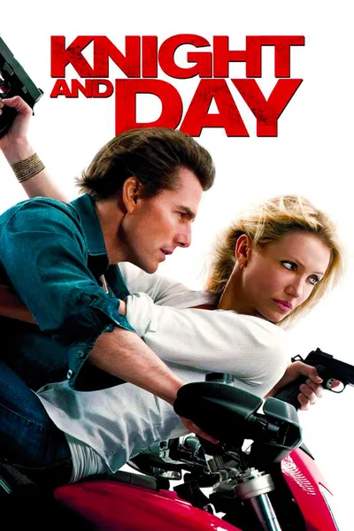 Knight and Day