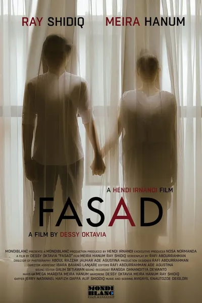 Fasad