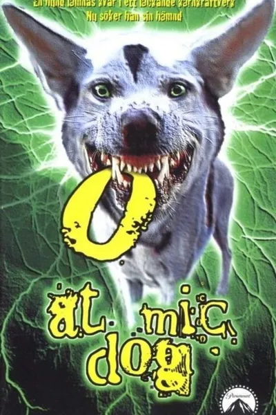 Atomic Dog