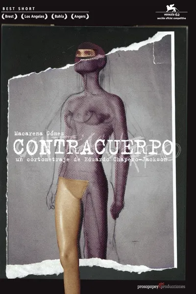 Contracuerpo