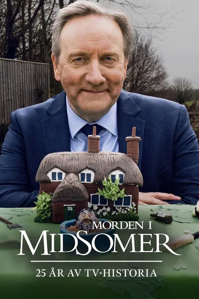 Midsomer Murders: 25 Years of Mayhem