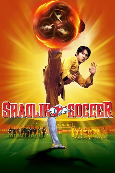 Shaolin Soccer