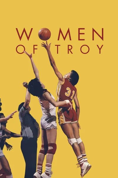 Women of Troy