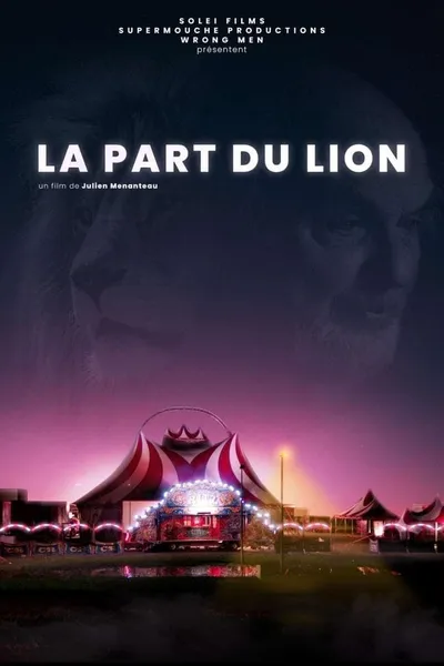 La part du lion