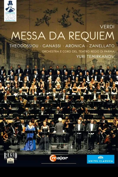 Messa da Requiem (2011)