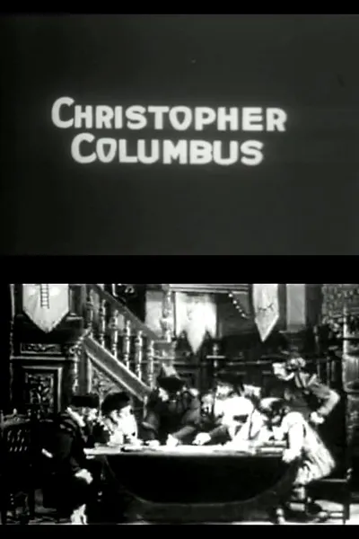 Christopher Columbus