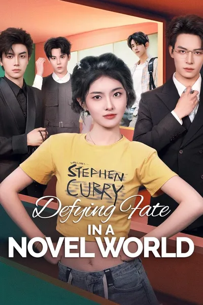 Defying Fate in a Novel World