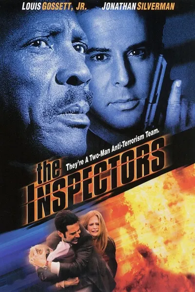 The Inspectors