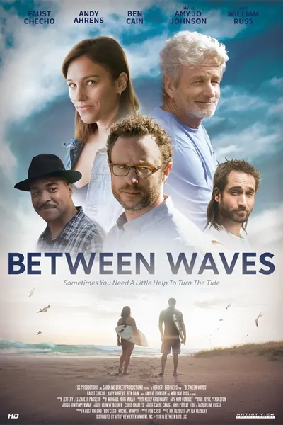 Between Waves