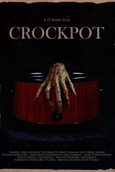 Crock Pot