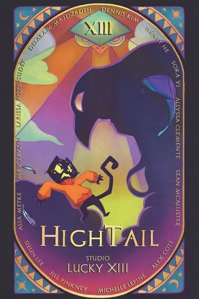 HIGHTAIL