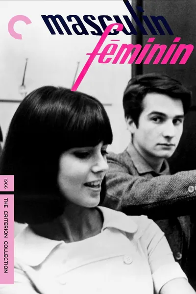 Masculin Féminin