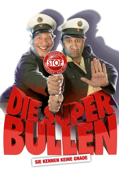 Die Superbullen