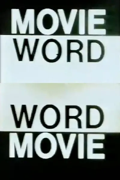 Word Movie