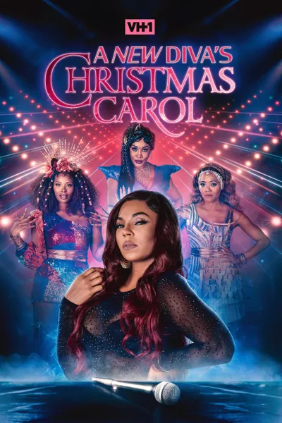 A New Diva's Christmas Carol