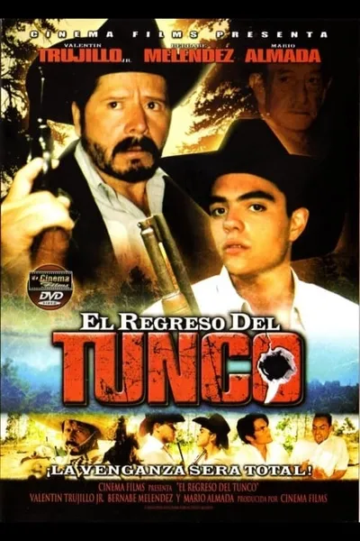 El regreso del tunco