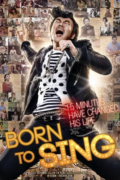 Born To Sing