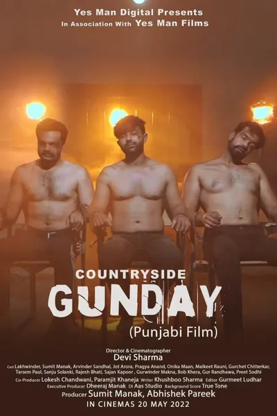 Countryside Gunday