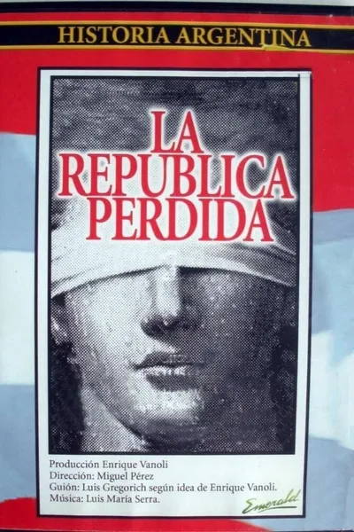 The Lost Republic