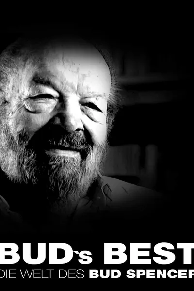 Bud's Best - Die Welt des Bud Spencer