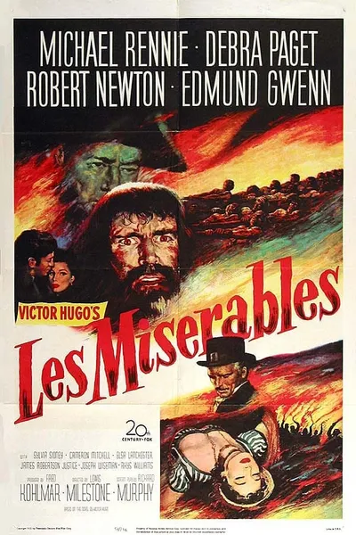 Les Miserables