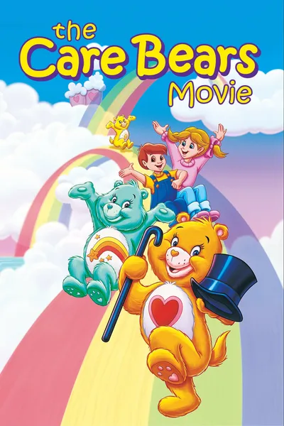 The Care Bears Movie