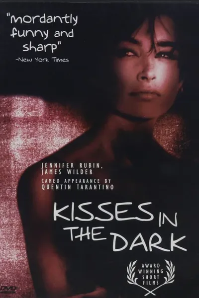 Kisses in the Dark