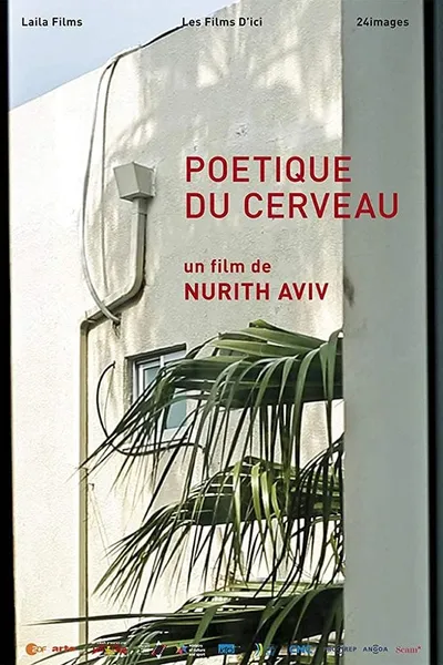 Poétique du cerveau