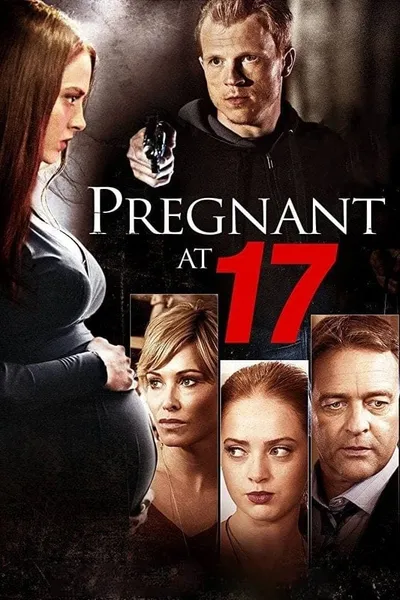 Pregnant at 17