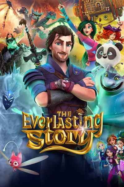 The Everlasting Story