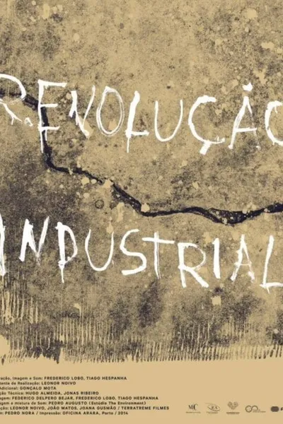 Industrial Revolution