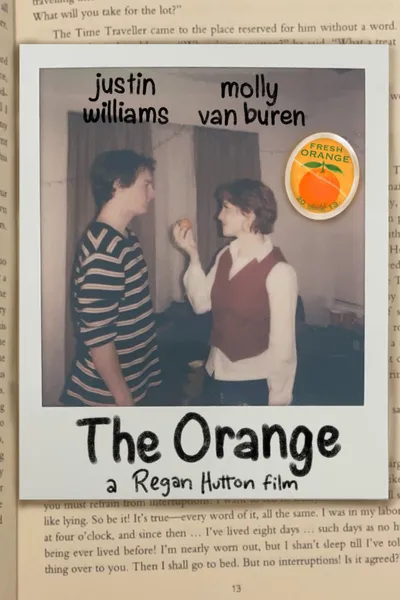 The Orange