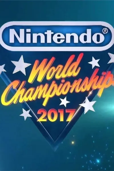 Nintendo World Championships 2017