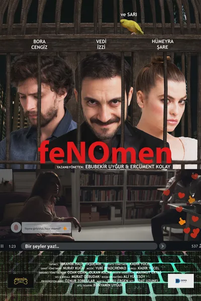 feNOmen