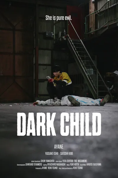 Dark Child