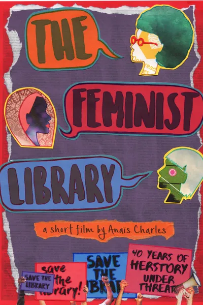 The Feminist Library