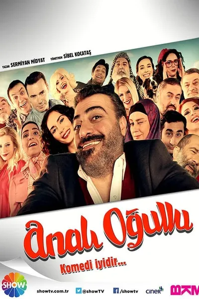 Analı Oğullu