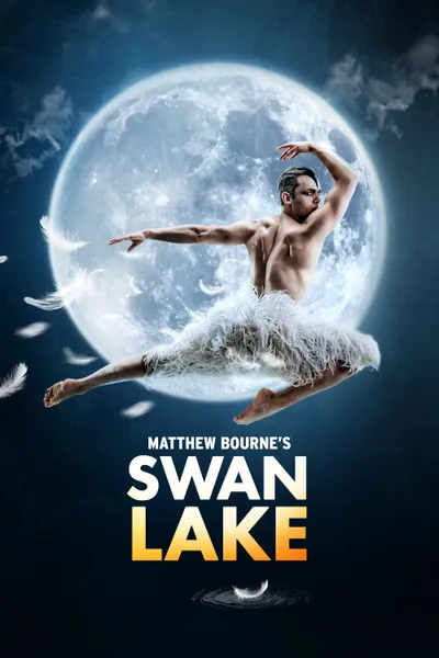 Matthew Bourne's Swan Lake