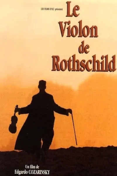 Rothschild's Violin