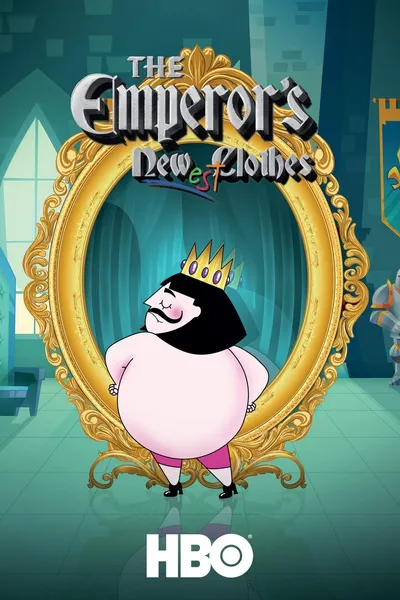 The Emperor's Newest Clothes